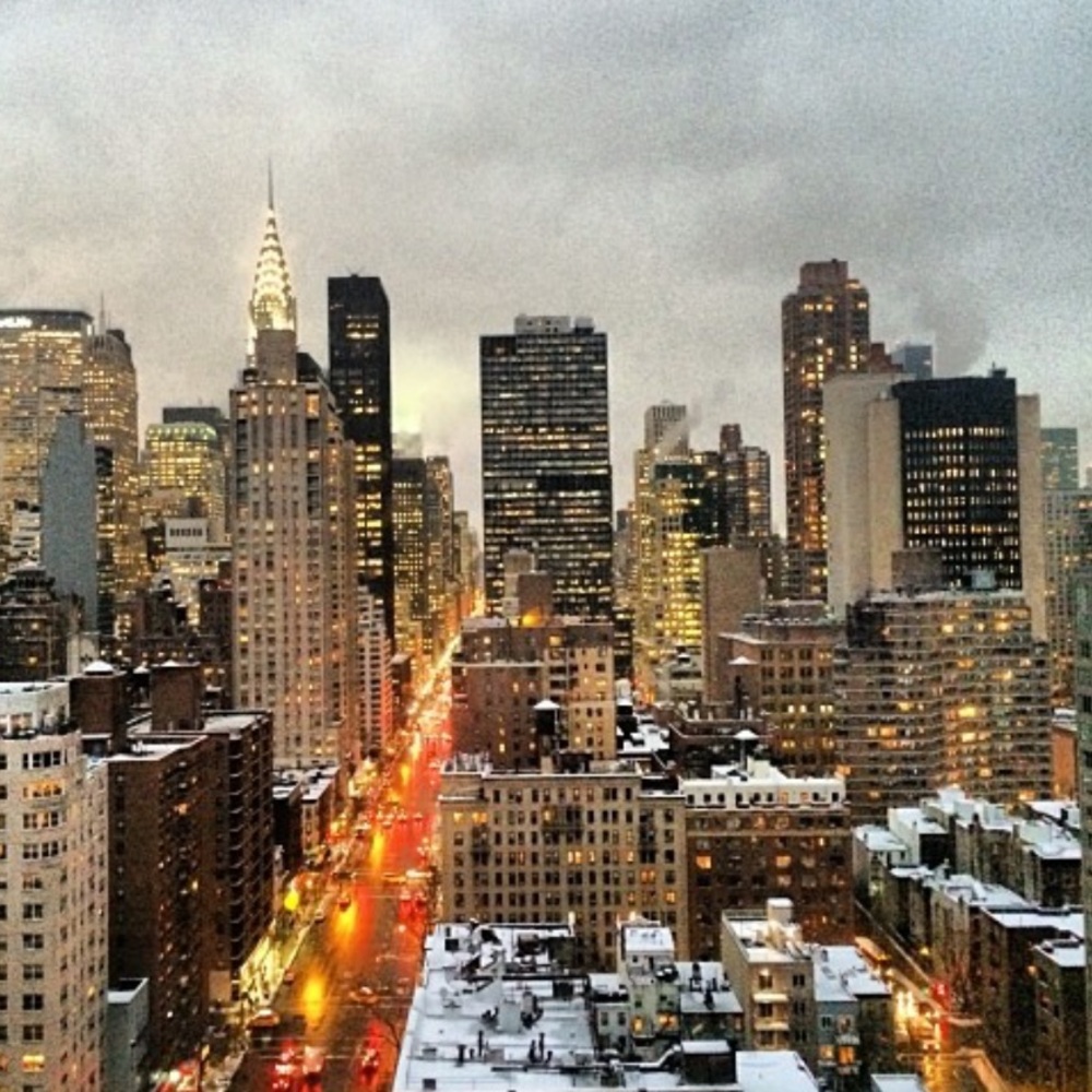 Meet your Posher, Julie